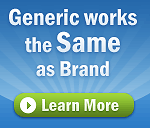 Generic works the Same as Brand