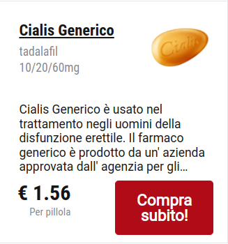 cialis generico